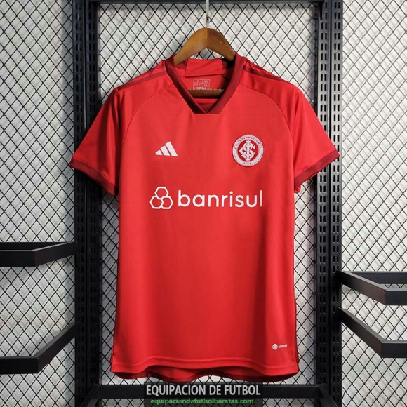 Camiseta Sport Club Internacional Primera Equipacion 2023/2024