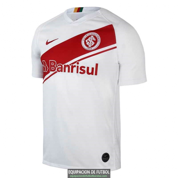 Camiseta Sport Club Internacional Segunda Equipacion 2019-2020