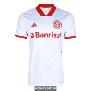 Camiseta Sport Club Internacional Segunda Equipacion 2020-2021