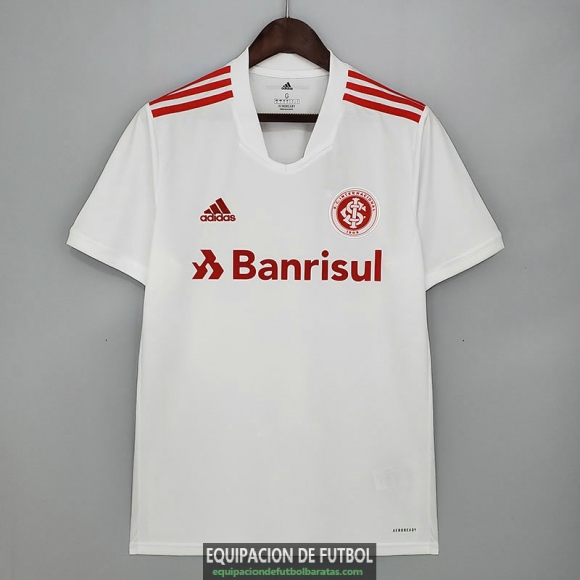 Camiseta Sport Club Internacional Segunda Equipacion 2021/2022