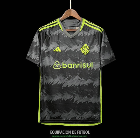 Camiseta Sport Club Internacional Tercera Equipacion 2023/2024