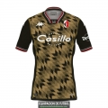 Camiseta SSC Bari Tercera Equipacion 2023/2024