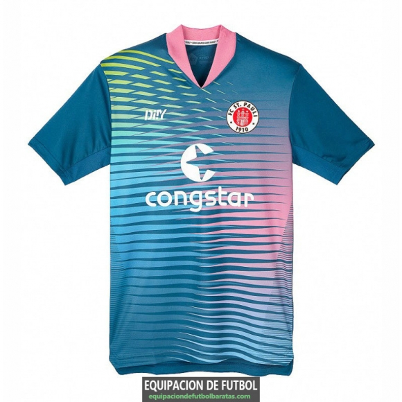 Camiseta St. Pauli Cup 2023/2024