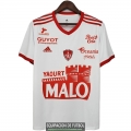 Camiseta Stade Brestois 29 Segunda Equipacion 2020/2021