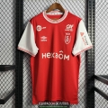 Camiseta Stade De Reims Primera Equipacion 2022/2023