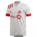 Camiseta Toronto FC Gray 2020-2021