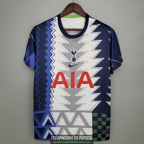 Camiseta Tottenham Hotspur Concept Edition Training Suit 2021/2022