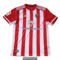 Camiseta Union Deportiva Almeria Primera Equipacion 2019-2020