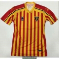 Camiseta US Lecce Primera Equipacion 2019-2020