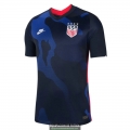 Camiseta USA Segunda Equipacion 2020-2021