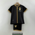 Camiseta Venezia Football Club Ninos Primera Equipacion 2023/2024