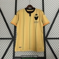 Camiseta Venezia Football Club Portero Yellow 2023/2024