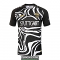 Camiseta VfB Stuttgart Special Edition Black 2023/2024