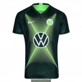 Camiseta VFL Wolfsburg Primera Equipacion 2019-2020