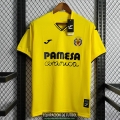 Camiseta Villarreal Primera Equipacion 2022/2023