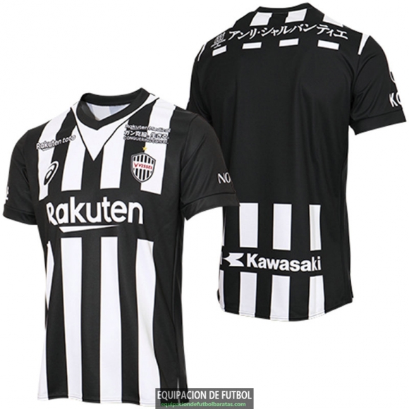 Camiseta Vissel Kobe 25th