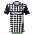 Camiseta Vissel Kobe Segunda Equipacion 2021/2022