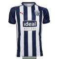 Camiseta West Bromwich Primera Equipacion 2019-2020