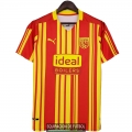 Camiseta West Bromwich Tercera Equipacion 2020/2021