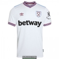 Camiseta West Ham United Segunda Equipacion 2019-2020