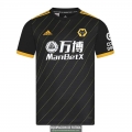 Camiseta Wolves Segunda Equipacion 2019-2020