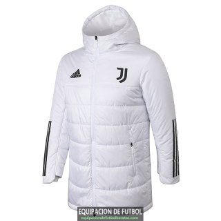 Juventus Chaqueta De Invierno White 2020/2021