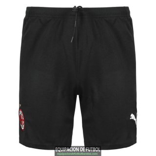 Pantalon Corto AC Milan Black 2020/2021