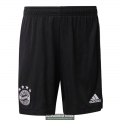 Pantalon Corto Bayern Munich Tercera Equipacion 2020-2021