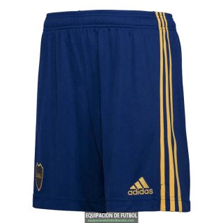 Pantalon Corto Boca Juniors Primera Equipacion 2020-2021