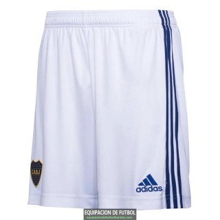 Pantalon Corto Boca Juniors Segunda Equipacion 2020-2021