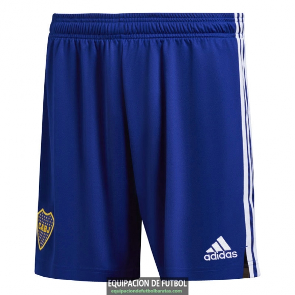 Pantalon Corto Boca Juniors Tercera Equipacion 2021/2022