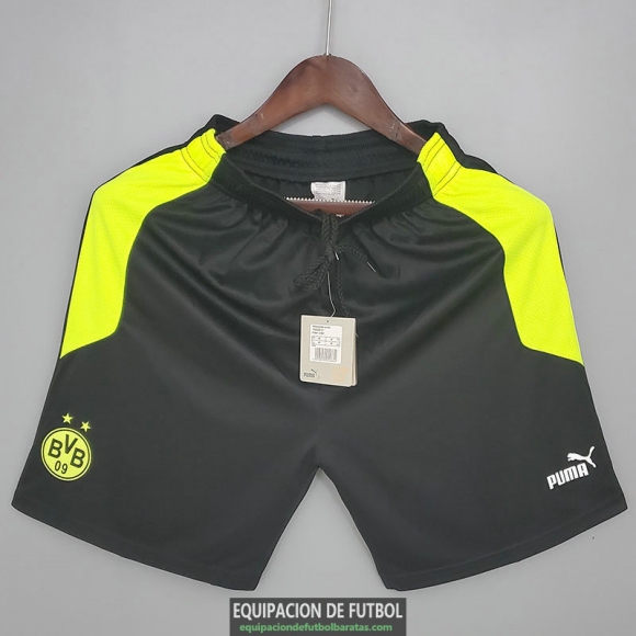 Pantalon Corto Borussia Dortmund 4TH 2021/2022