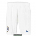 Pantalon Corto Chelsea Segunda Equipacion 2019-2020