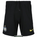 Pantalon Corto Inter Milan Tercera Equipacion 2020-2021