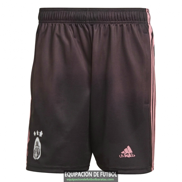 Pantalon Corto Juventus X Humanrace 2020/2021