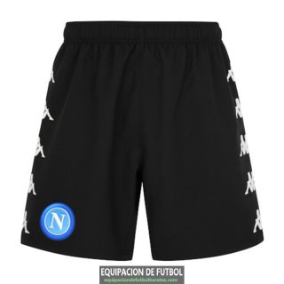 Pantalon Corto Napoli Tercera Equipacion 2020/2021