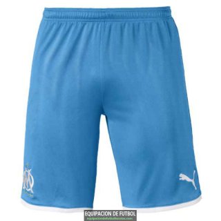 Pantalon Corto Olympique Marseille Segunda Equipacion 2019-2020