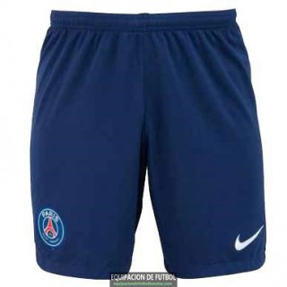 Pantalon Corto PSG Primera Equipacion 2019-2020