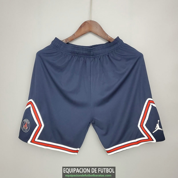 Pantalon Corto PSG Primera Equipacion 2021/2022