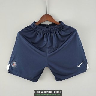 Pantalon Corto PSG Primera Equipacion 2022/2023