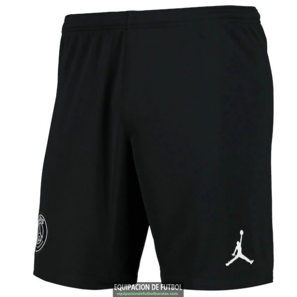 Pantalon Corto PSG x Jordan 2019-2020