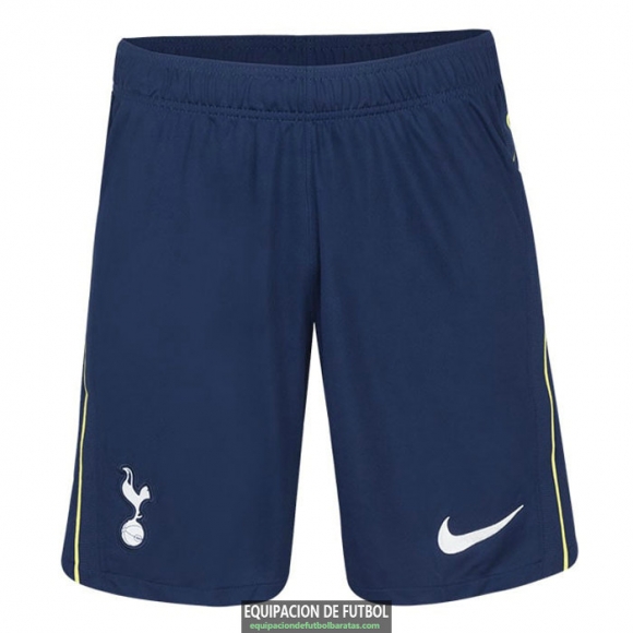 Pantalon Corto Tottenham Hotspur Blue 2020-2021