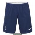 Pantalon Corto Tottenham Hotspur Primera Equipacion 2019-2020