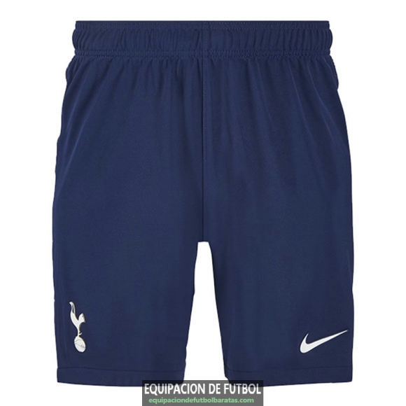 Pantalon Corto Tottenham Hotspur Primera Equipacion 2021/2022