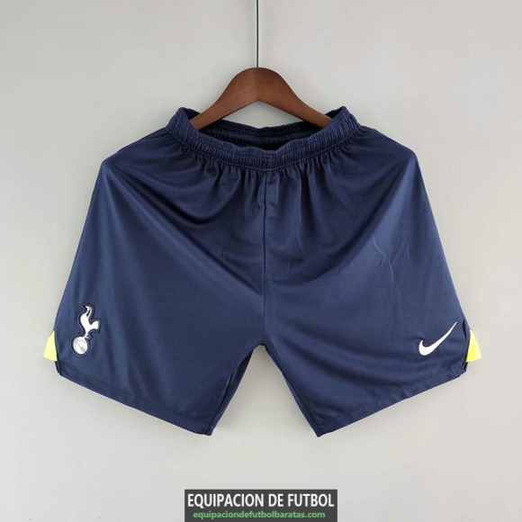 Pantalon Corto Tottenham Hotspur Primera Equipacion 2022/2023