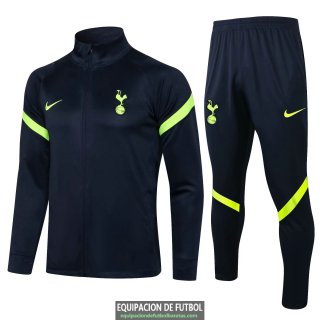 Tottenham Hotspur Chaqueta Roayl+ Pantalon Roayl 2021/2022